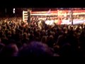 Pac vs Cotto Round 3 live at the MGM.