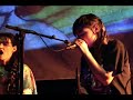 CocoRosie \"Tekno love song\" - Nantes 20041117