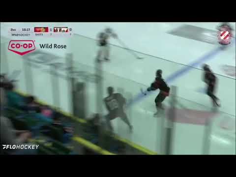 Canalta Hotels AJHL Plays of the Week: February 10-16, 2025