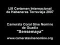 sensemaya   habaneras torrevieja  www cameratasinenomine org