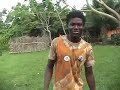 Obama in Ghana
