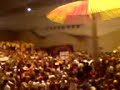 Galera comemorando a vitoria do BELO nas Muri�ocas!