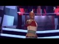 Voice of Germany - Percival, Benny Fielder en Michael Schulte Voice of Germany - Percival, Benny Fielder en Michael Schulte