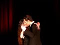 Stage Tango \"Malena\"