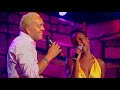 belo   não dá mais sem você  part  esp  no dvd; negra li 