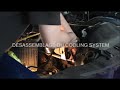 Chevrolet Monte Carlo Landau 1981 Engine swap - Part 1