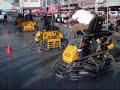 Power Concrete Finishing in vegas!!