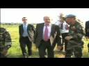 Nkunda, Kagame receive European Commission