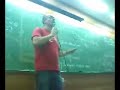 prof° jiló   confissões de um abduzido