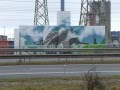 Rapiscan Eagle R60 Scans Rail Cars for Dutch Customs