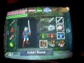 Hylian Loach: Ocarina of Time