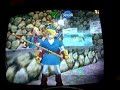 Hylian Loach: Ocarina of Time