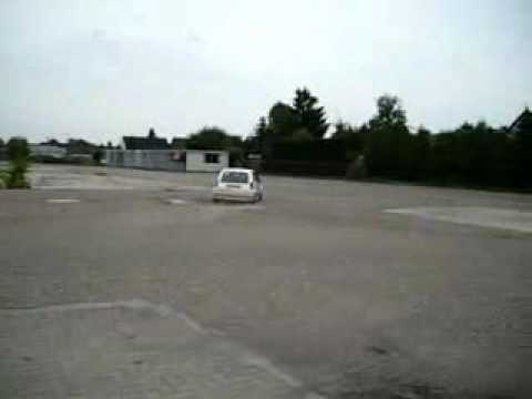 GT Turbo Rheden!