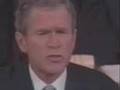 Sunday, Bloddy Sunday (George W. Bush Style)