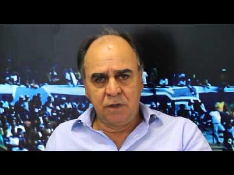 Marcelo Oliveira Marcelo Oliveira