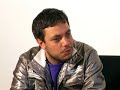 Cajus (Blumentopf) Interview Teil 1/3 Cajus (Blumentopf) Interview Teil 1/3