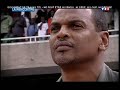 Bernard Lama au Kenya