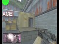 ABSOLUM vs GRIJO (5) [ Counter Strike 1.6 ]