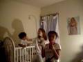 evil babysitter