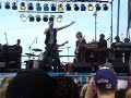 Jane Says - Perry Farrell and Slash- Lollapalooza 2008