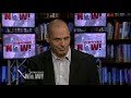 DemocracyNow.org - Voters in Europe have supported anti-austerity candidates in landmark victories. In France's presidential election, Francois Hollande was elected as the first Socialist to lead France in 17 years. Greek citizens rejected two parties in parliamentary elections that had pledged to enact harsh international bailout measures. Meanwhile, Greece's neo-Nazi Golden Dawn party could enter parliament for the first time. We discuss the change sweeping through Europe with Yanis Varoufakis, professor of economic theory at the University of Athens in Greece. For additional reports on this case, or to watch the complete independent, weekday news hour, please visit www.democracynow.org. FOLLOW DEMOCRACY NOW! ONLINE Facebook: www.facebook.com Twitter: @democracynow Subscribe on YouTube: www.youtube.com Listen on SoundCloud: www.soundcloud.com Daily Email News Digest: www.democracynow.org Please consider supporting independent media by making a donation to Democracy Now! today, visit www.democracynow.org