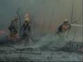 Blazin' Battles; Nada; Reserve Accidents