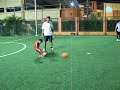 Aniq, Man of the Match