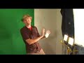 Lighting for Green Screen / Chromakey Lighting for Green Screen / Chromakey