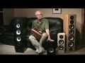 Get the Right Speakers for Your Room.