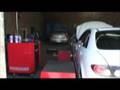 MazdaSpeed6 dyno run