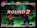 SFIII: 3rd Strike - 18th Majitan Opposition Meeting