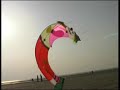 Clown 4 lines Stunt Kite (revolution like)- Vulandra Team