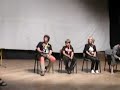 Mini koncert na HAX-1 :P