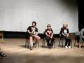 Mini koncert na HAX-1 :P