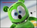 The Gummy Bear Song Long Hebrew Version The Gummy Bear Song Long Hebrew Version