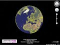 Journey On from space