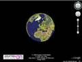 Journey On from space