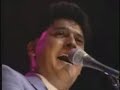Juan Carlos Alvarado - El Poderosos de Israel