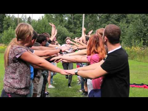 A person's strength of the force is limited, but the team is a tremendous force