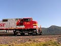 BNSF Westbound past Cascade Locks, OR.