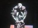 Public Access Highlights, Stuttering Christian Mime