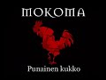 mokoma   punainen kukko