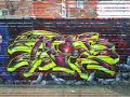 Nottingham Graffiti