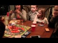 Furt Party Board Game - Video Review - The Toy Spy