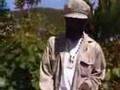 Rasta Tourguide