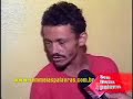Sujeito foi preso furtando desodorante