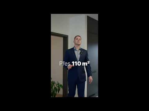 Video Prodej, domy/rodinný, 120 m2, 25083 Zlatá, Praha-východ [ID 81302]