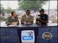 Tony Rice on Penn State Tailgate Tony Rice on Penn State Tailgate