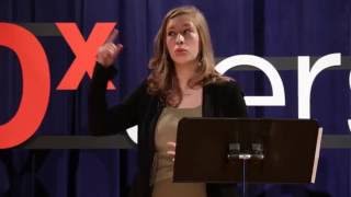 Feminist porn: shifting our sexual culture | Olivia Tarplin | TEDxJerseyCity