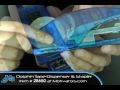Dolphin Tape Dispenser Stapler